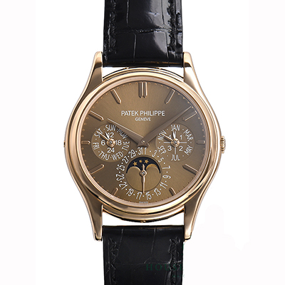 パテック・フィリップスーパーコピー パーペチュアルカレンダー 5140R-001 - 商品画像 5