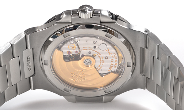 パテック・フィリップスーパーコピー ノーチラス ラージサイズ 5711/1A-010 - 商品画像 1