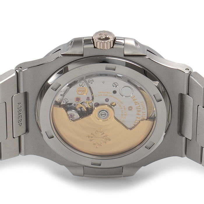 パテック・フィリップコピー ノーチラス ラージサイズ 5711/1A-010 - 商品画像 6