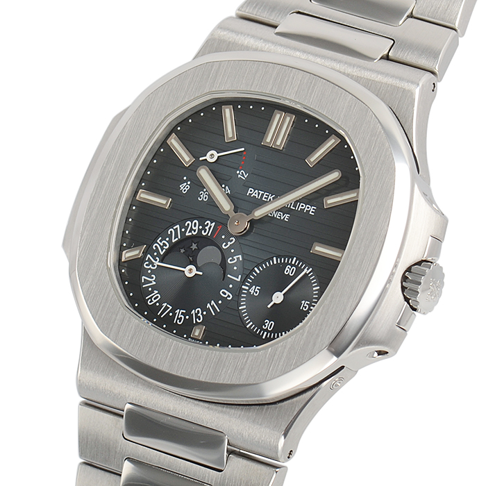 パテック・フィリップコピー ノーチラス 5712/1A-001 - 商品画像 6