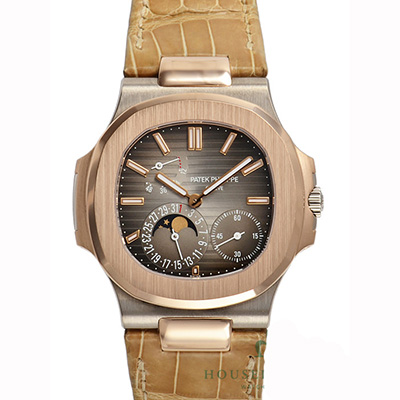 パテック・フィリップコピー ノーチラス 5712GR-001 - 商品画像 5