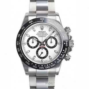 ロレックスコピー コスモグラフ デイトナ 116500LN - 商品画像 1
