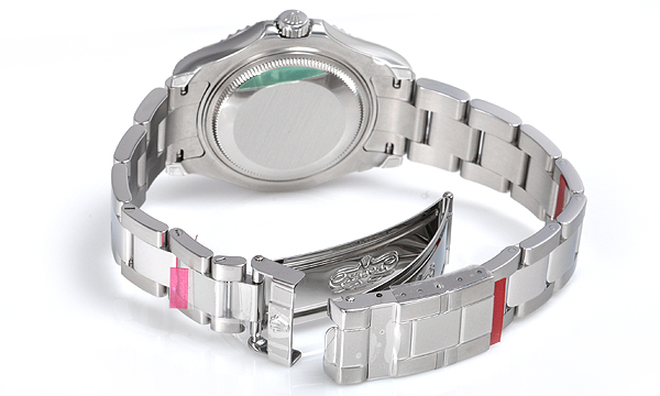 ロレックススーパーコピー ヨットマスター ロレジウム 168622 - 商品画像 3