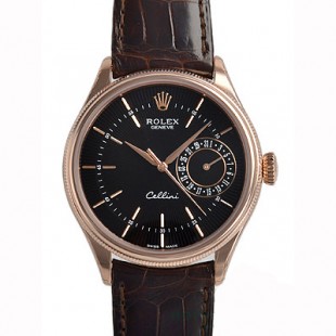 ロレックスコピー チェリーニ デイト 50515
