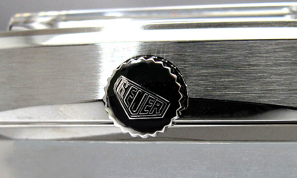 タグ・ホイヤースーパーコピー モナコ 40TH anniversary Re-editionキャリバー11 CAW211A.EB0026 - 商品画像 6