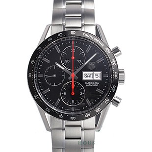 タグ・ホイヤースーパーコピー カレラグランドデイトＧＭＴ WAR5010.BA0723