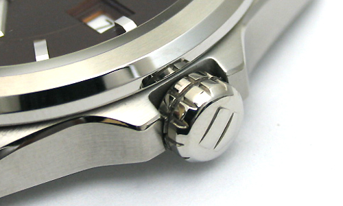 タグ・ホイヤーコピー グランドカレラ キャリバー6 WAV511C.BA0900 - 商品画像 3