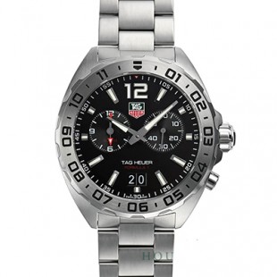 タグ・ホイヤー フォーミュラ1 アラーム WAZ111A.BA0875