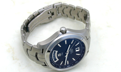 タグ・ホイヤースーパーコピー リンクキャリバー7GMT WJ2010.BA0591 - 商品画像 5