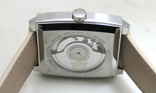 タグ・ホイヤースーパーコピー モナコ WW2112.FC6215 - 商品画像 5