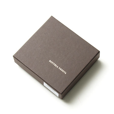 ボッテガヴェネタ/BOTTEGA VENETA/ 2つ折り財布/NAPPA /エドワルド×エレクトリック 113993-vbd51-2571 - 商品画像 1