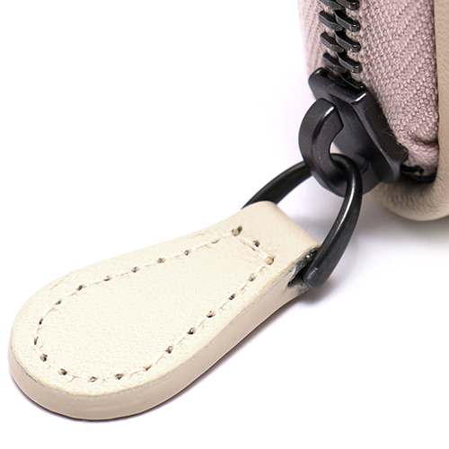 ボッテガヴェネタコピー BOTTEGA VENETA 長財布 イントレチャート 【INTRECCIATO】 ペイルホワイト 114076 V001N 9514 メンズ レディース - 商品画像 4