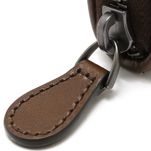 ボッテガヴェネタスーパーコピー BOTTEGA VENETA 長財布 イントレチャート イントレチャート エバノブラウン 114076 VT271 2040 - 商品画像 3