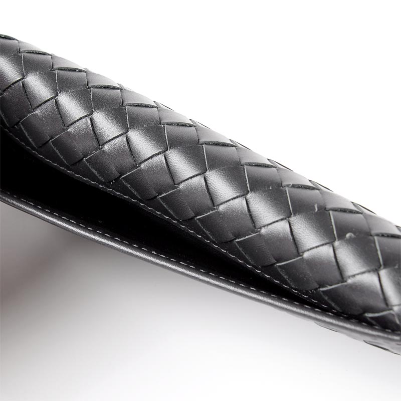 ボッテガヴェネタスーパーコピーBOTTEGA VENETA 長財布 VN アルドアーズ グレー系 120697 v4651 2015 メンズ - 商品画像 5