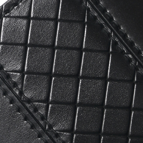 ボッテガヴェネタコピー BOTTEGA VENETA 二つ折財布【札入れ】 スコルピート ブラック 123226 VT272 1000 メンズ - 商品画像 5