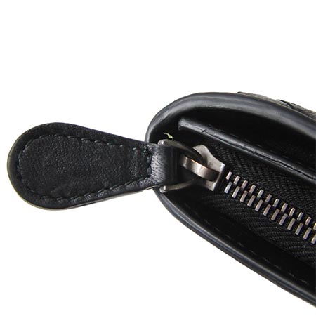 ボッテガヴェネタスーパーコピー 長財布[小銭入れ付き] /ブラック 150509 v001n 1000 - 商品画像 4