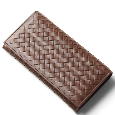 ボッテガヴェネタコピー 長財布[小銭入れ付き] /エドワルド156819 v4651 2515 - 商品画像 5