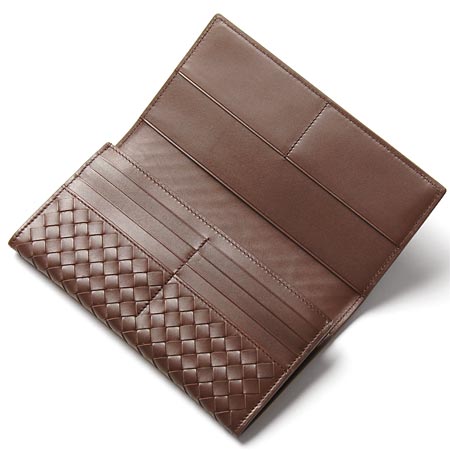 ボッテガヴェネタコピー 長財布[小銭入れ付き] /エドワルド156819 v4651 2515 - 商品画像 6
