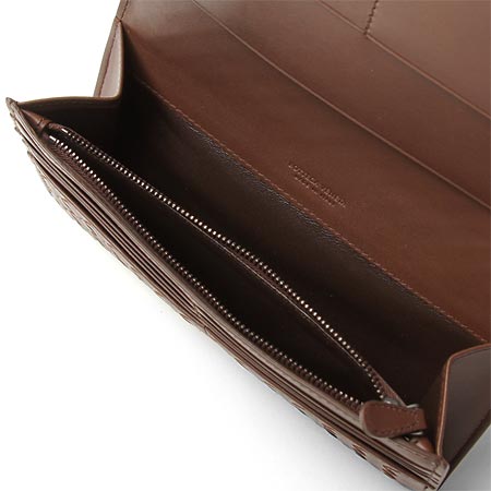 ボッテガヴェネタコピー 長財布[小銭入れ付き] /エドワルド156819 v4651 2515 - 商品画像 4