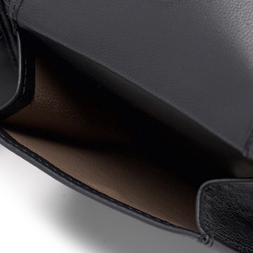 ボッテガヴェネタコピー BOTTEGA VENETA 二つ折財布 イントレチャート 【INTRECCIATO】 トルマリンブルー&ニューライトグレー 193642 VAXH1 4096 メンズ - 商品画像 5
