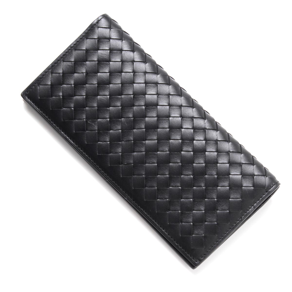 ボッテガヴェネタスーパーコピーBOTTEGA VENETA/ 長財布[小銭入れ付き]/VN /ネロ ブラック系244688 v4651 1005a メンズ - 商品画像 3
