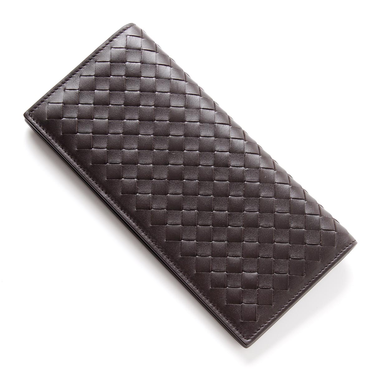 ボッテガヴェネタコピーBOTTEGA VENETA/ 長財布[小銭入れ付き]/VN /エスプレッソ ブラウン系244688 v4651 2006 メンズ&レディース - 商品画像 5