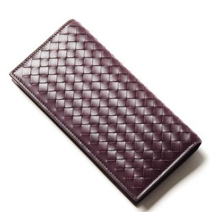 ボッテガヴェネタスーパーコピー/BOTTEGA VENETA/ 長財布[小銭入れ付き]/VN /オーバジーン 244688 v4651 5023 メンズ