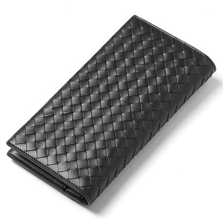 ボッテガヴェネタコピー財布[小銭入れ付き] /ブラック272541 v4651 1000 - 商品画像 3