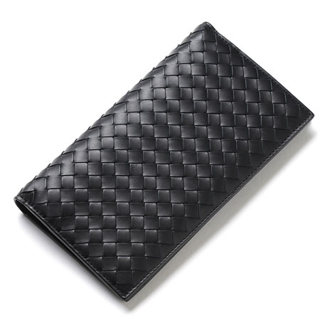ボッテガヴェネタコピー 長財布[小銭入れ付き] 272541 v4651 1000aw - 商品画像 5