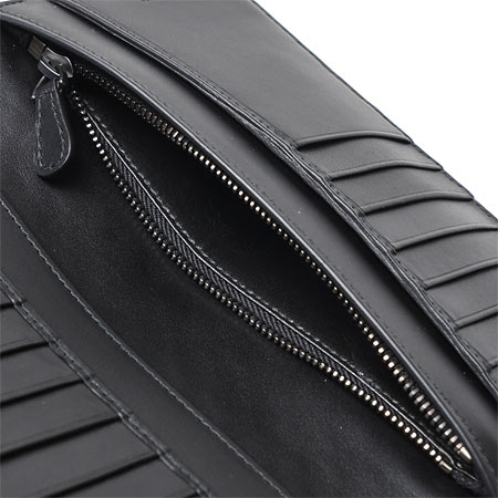 ボッテガヴェネタコピー 長財布[小銭入れ付き] 272541 v4651 1000aw - 商品画像 4