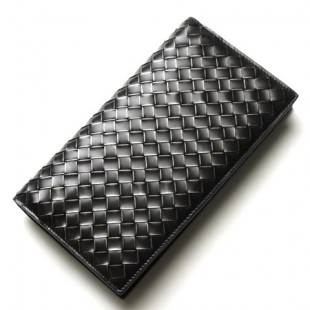 ボッテガヴェネタ長財布[小銭入れ付き]272541 vagj2 875 wk