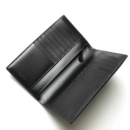 ボッテガヴェネタスーパーコピー 長財布[小銭入れ付き]/CALANDRE /イントレッチオ272541 vagj2 8751 - 商品画像 6