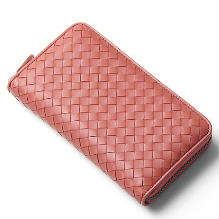 ボッテガヴェネタスーパーコピー ラウンドファスナー 長財布[小銭入れ付き]/2013クルーズコレクション /アピア 275064 v001n 6323 - 商品画像 5