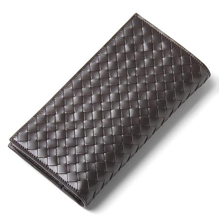 ボッテガヴェネタスーパーコピー財布[小銭入れ付き] /コーヒーブラウン272541 v4651 2040 - 商品画像 3