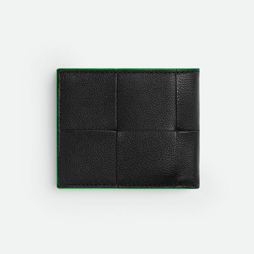 ボッテガヴェネタスーパーコピー カセット 二つ折りウォレット 649603 V1Q73 - 商品画像 3