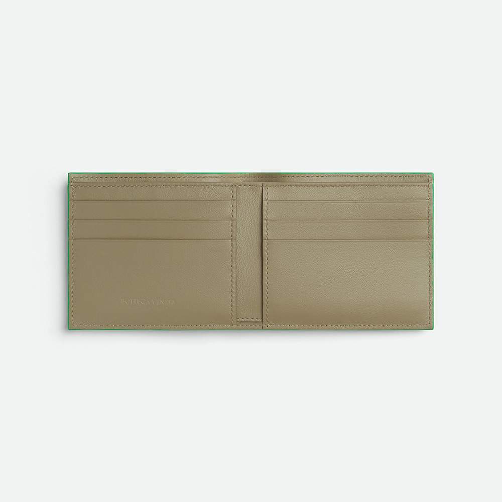 ボッテガヴェネタスーパーコピー カセット 二つ折りウォレット 649603 V1Q73 - 商品画像 5