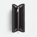 ボッテガヴェネタスーパーコピー カセット ジップアラウンドウォレット 649607 VBWD2 - 商品画像 5