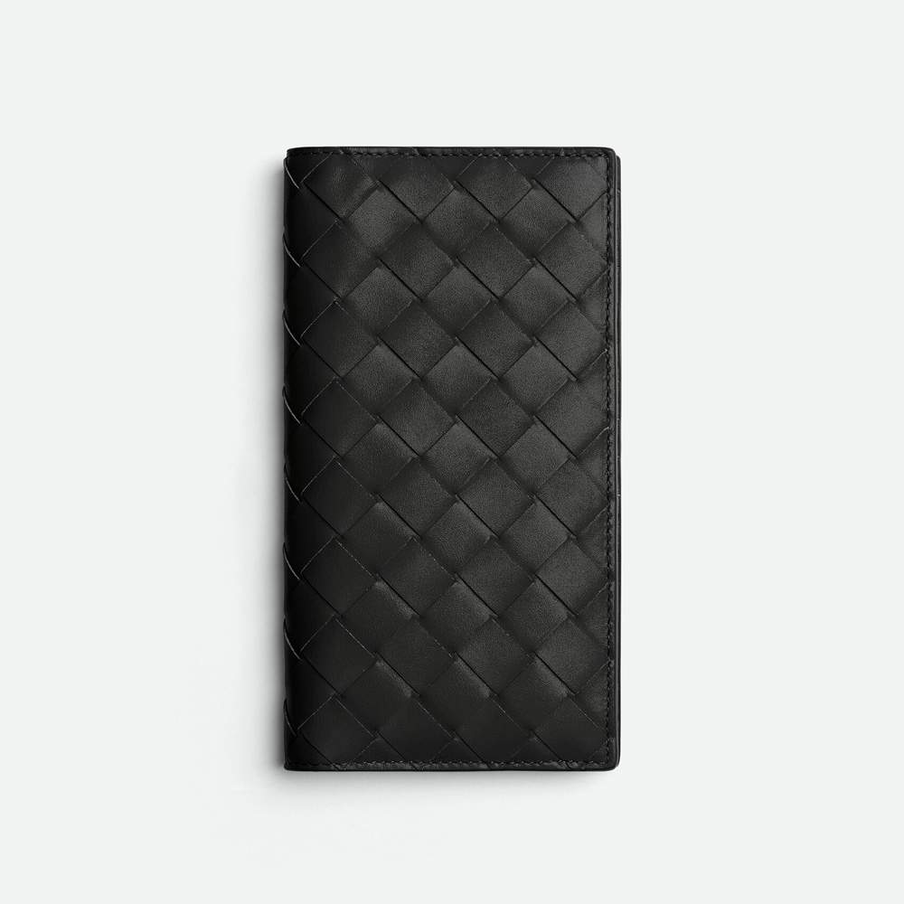 ボッテガヴェネタスーパーコピー スリム ロングウォレット 676592 VCPQ4 - 商品画像 1