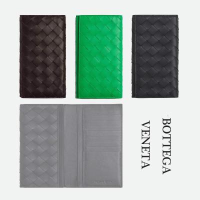 ボッテガヴェネタスーパーコピー ロングウォレット 676593 VCPQ4