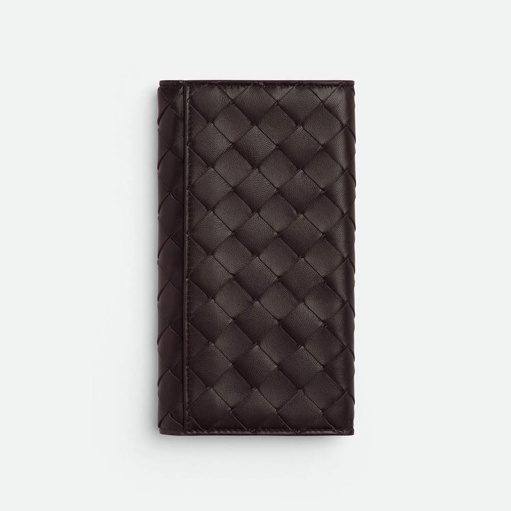 ボッテガヴェネタスーパーコピー ロングウォレット 676593 VCPQ4 - 商品画像 6