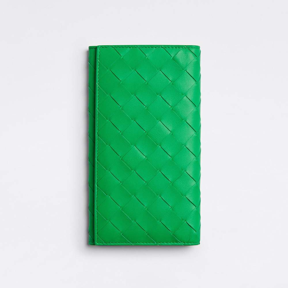 ボッテガヴェネタスーパーコピー ロングウォレット 676593 VCPQ4 - 商品画像 1