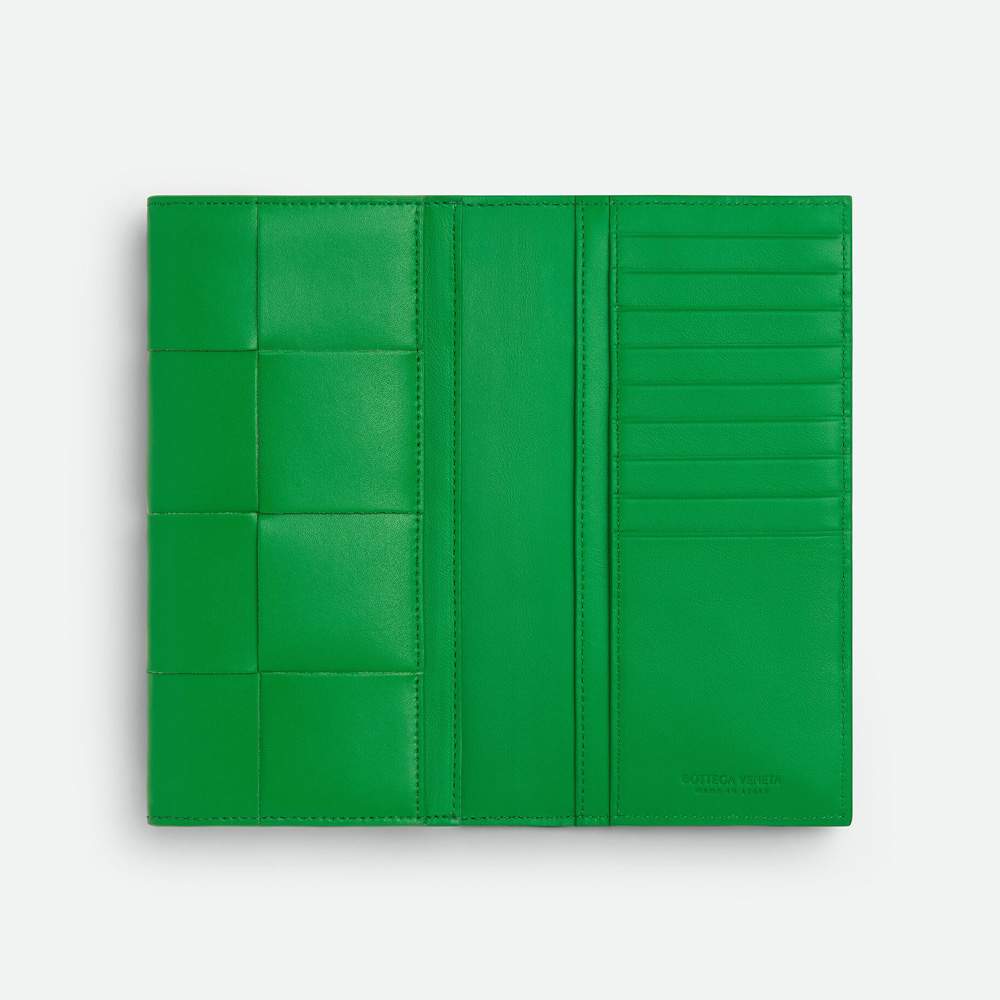 ボッテガヴェネタスーパーコピー ロングウォレット 679845 VBWD2 - 商品画像 10
