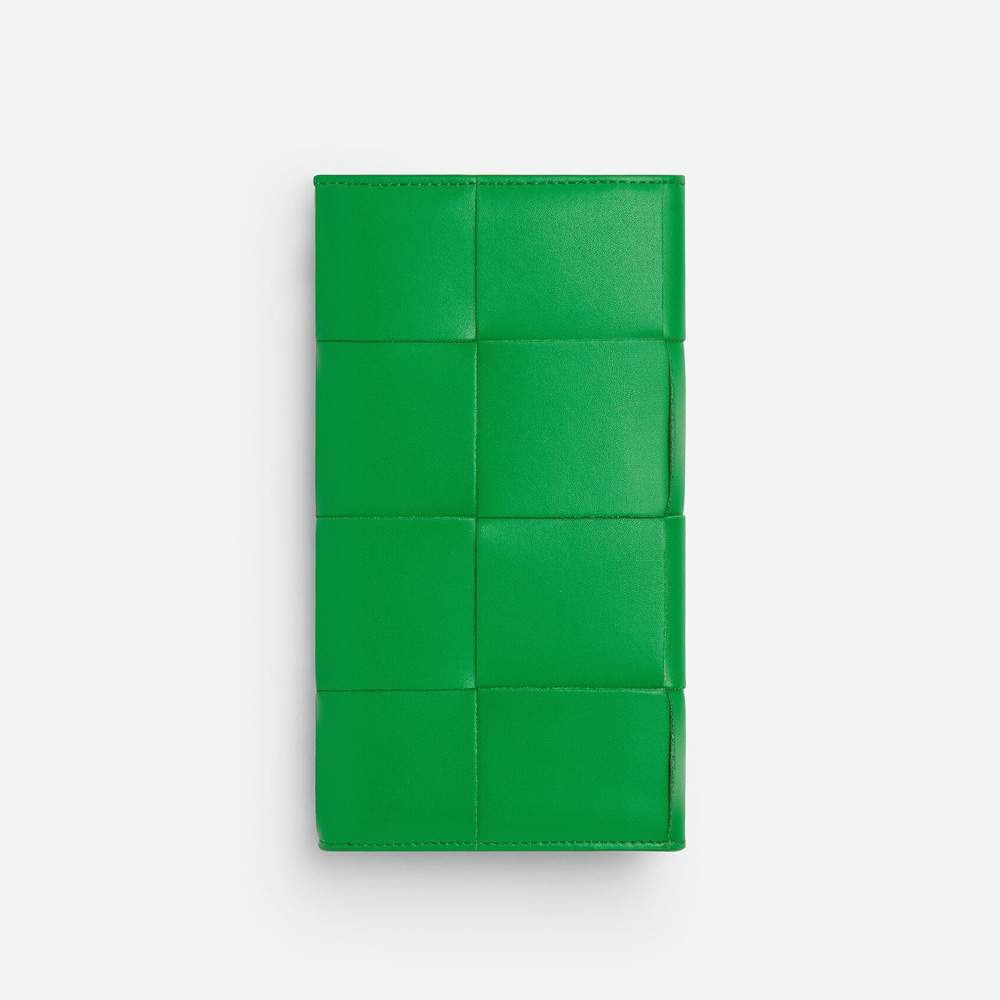 ボッテガヴェネタスーパーコピー ロングウォレット 679845 VBWD2 - 商品画像 6