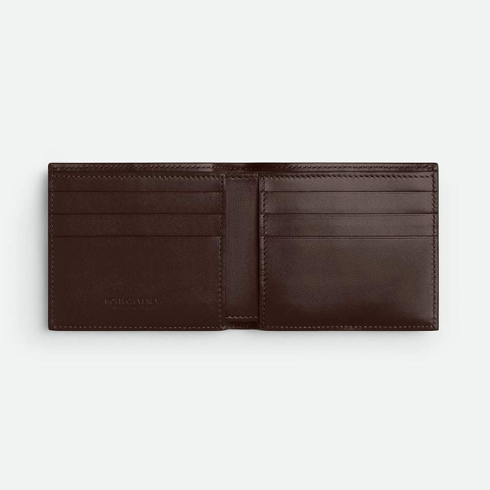 ボッテガヴェネタスーパーコピー カセット 二つ折りウォレット 743004 VBWD2 - 商品画像 5