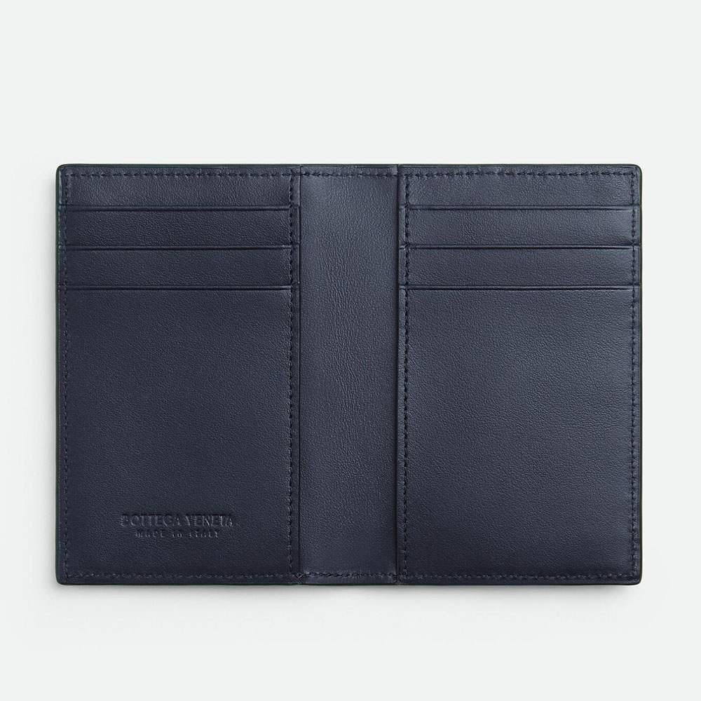 ボッテガヴェネタスーパーコピー イントレチャート フラップカードケース 749417 VCPQ6 - 商品画像 10
