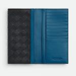 ボッテガヴェネタスーパーコピー イントレチャート ロングウォレット 749436 VCPQ5 - 商品画像 5