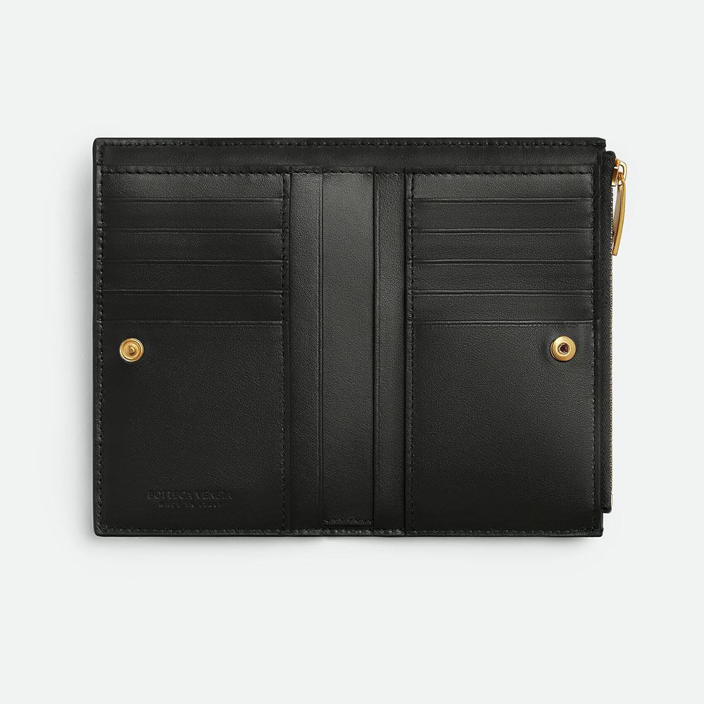ボッテガヴェネタスーパーコピー カセット ミディアム 二つ折りウォレット 750262 VCQC1 8425 - 商品画像 6