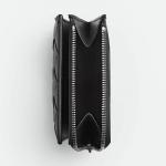 ボッテガヴェネタスーパーコピー イントレチャート 二つ折りファスナーウォレット 775546 VCPQ4 - 商品画像 5