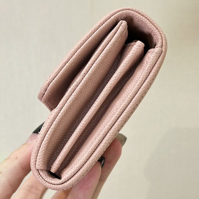 シャネルスーパーコピー ボーイシャネル ライン 長財布 A80286 - 商品画像 1