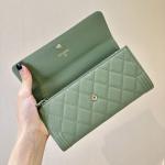 シャネル 長財布 スーパーコピー ボーイシャネル ライン A80286 - 商品画像 7